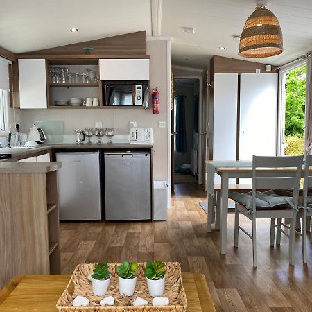 Cosy, Coastal Themed Holiday Home, Rockley Park, Poole, Dorset Dış mekan fotoğraf